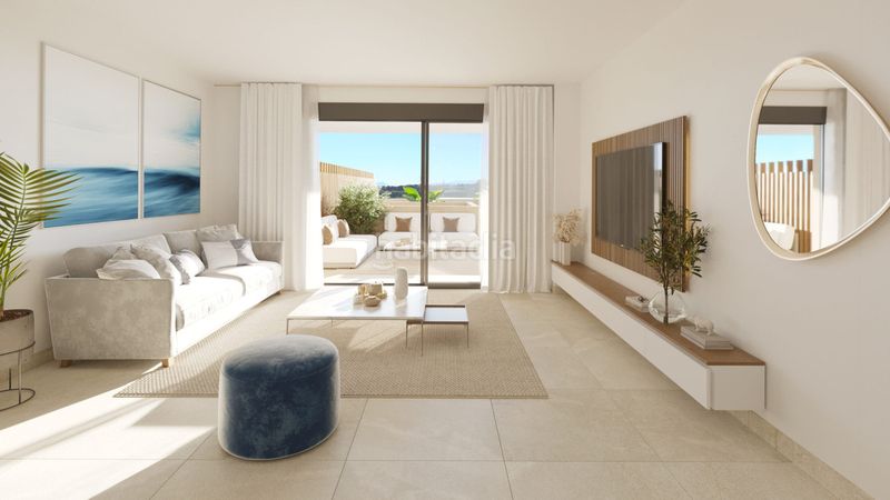 Foto 00d4ef62-347d-4be3-89ed-2894daf7b4c9. Apartament amb aparcament piscina a Cancelada Estepona