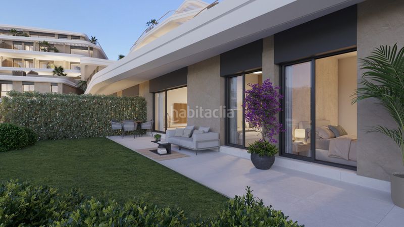 Foto 4a4c33ae-9ac0-4d4e-b56b-6b01afe4ca97. Apartament amb aparcament piscina a Cancelada Estepona