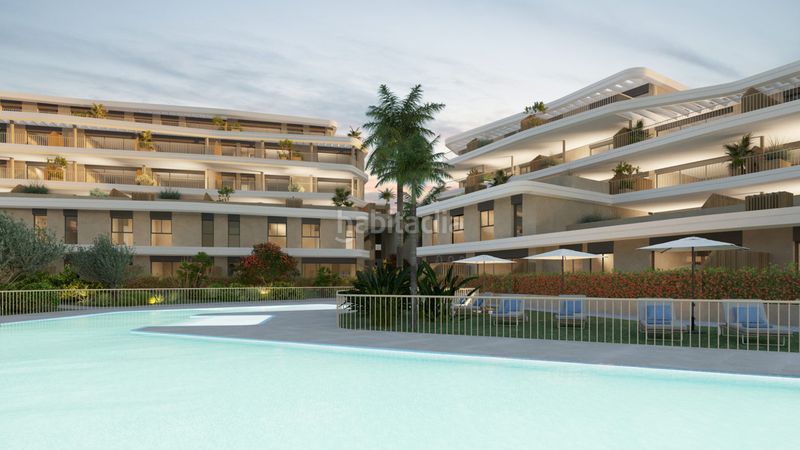 Foto 777db283-65a0-438d-b8aa-6bd6c5ea3d14. Apartament amb aparcament piscina a Cancelada Estepona