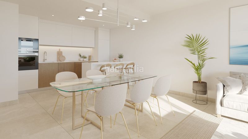 Foto e2024aa3-ac83-42c3-b664-9fd02202e9e3. Apartament amb aparcament piscina a Cancelada Estepona