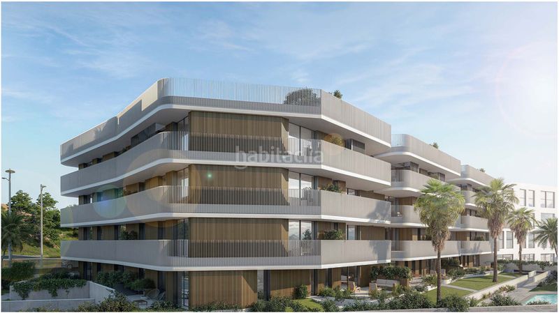Foto a1511d12-b9d3-462c-846d-cb89c18d95d9. Apartament amb calefacció aparcament piscina a Zona Calvario Estepona