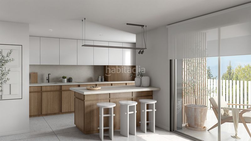 Foto b5bab1aa-43f0-4f03-ab59-25a068b3a519. Apartament amb calefacció aparcament piscina a Zona Calvario Estepona