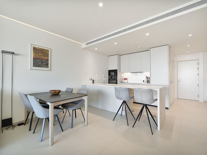 Foto 592d765b-fc7b-482e-a3b8-9def72a4efdd. Apartament amb calefacció aparcament piscina a Torreblanca del Sol Fuengirola