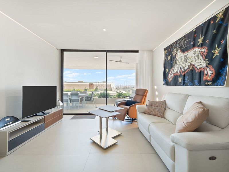 Foto 72285f4b-5b76-4b7e-92eb-53a606bfef26. Apartament amb calefacció aparcament piscina a Torreblanca del Sol Fuengirola
