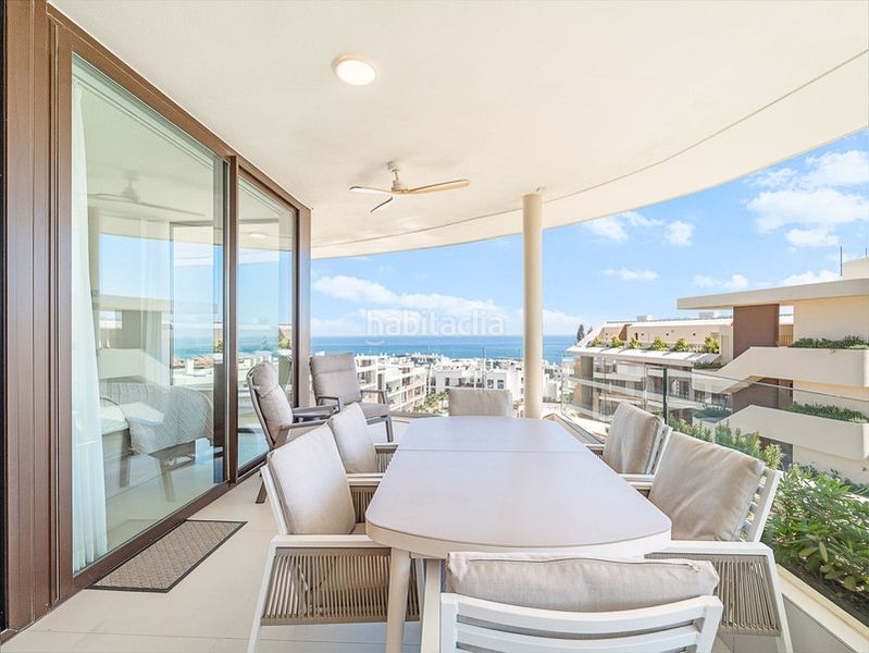 Foto bb14484c-93fb-4c35-9ad8-2c11a5b7be28. Apartament amb calefacció aparcament piscina a Torreblanca del Sol Fuengirola
