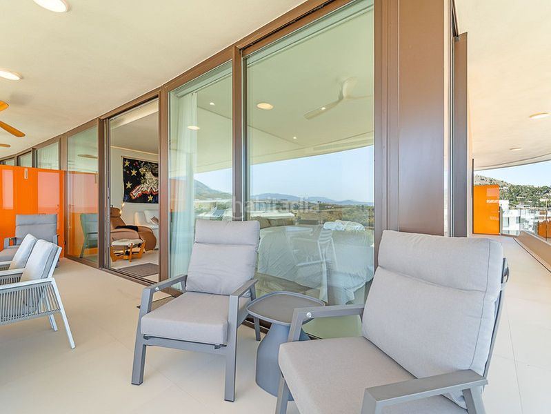 Foto d5ca4c8a-ae0d-4595-829b-b0241468004e. Apartament amb calefacció aparcament piscina a Torreblanca del Sol Fuengirola
