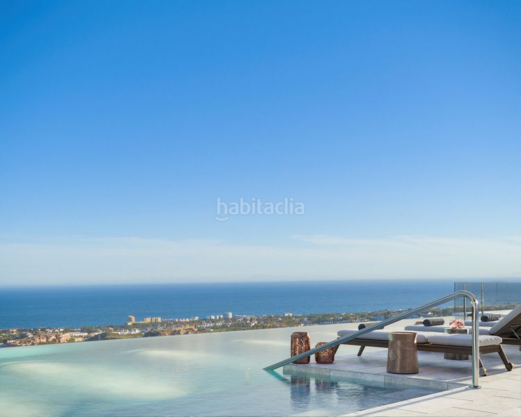 Foto 7d6e4b07-9ce9-4475-bde0-54672728d5e5. Apartament amb calefacció aparcament piscina a Riviera del Sol Mijas