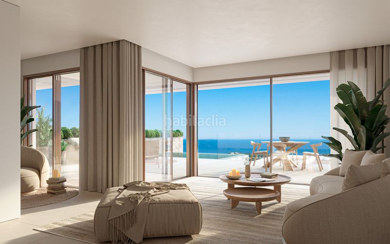 Foto a1d25a8d-ce8d-427e-8f72-e47c2b73d4ef. Apartament amb calefacció aparcament piscina a Riviera del Sol Mijas