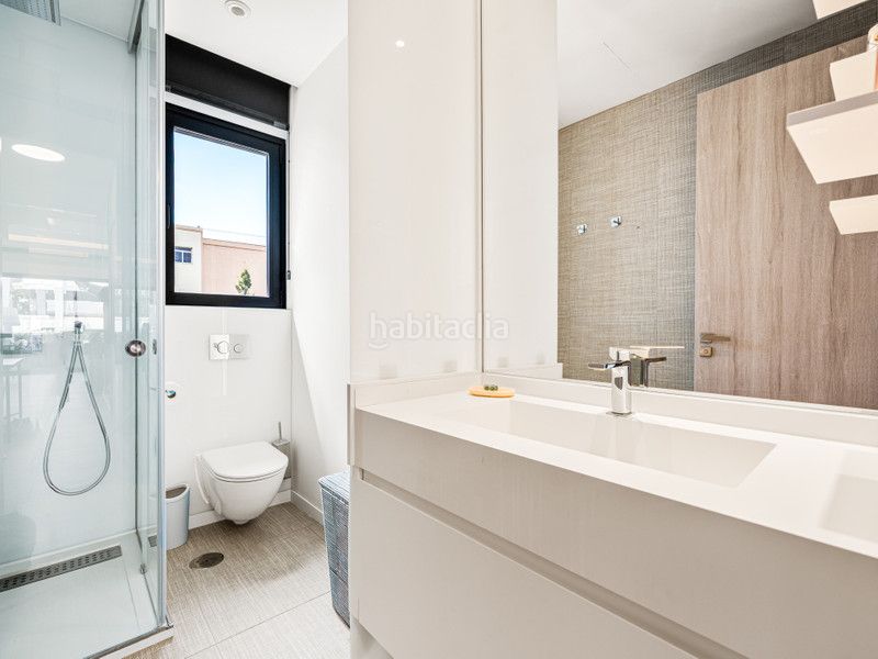 Foto 59bfbb7b-6e92-4ca9-9856-09edde527445. Apartament amb calefacció aparcament piscina a Marbesa Marbella