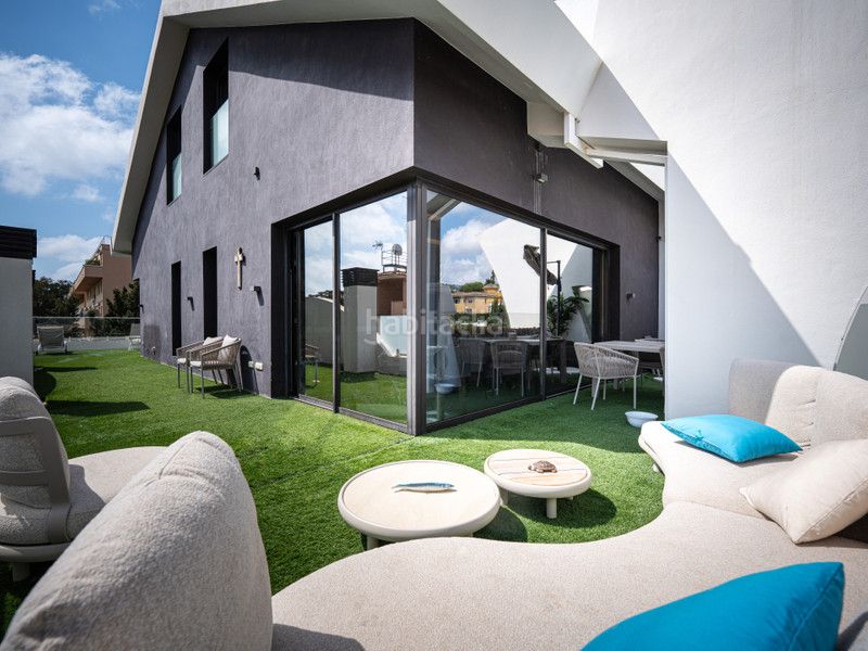 Foto 7574ed20-8925-4371-8446-79e2fa889433. Apartament amb calefacció aparcament piscina a Marbesa Marbella