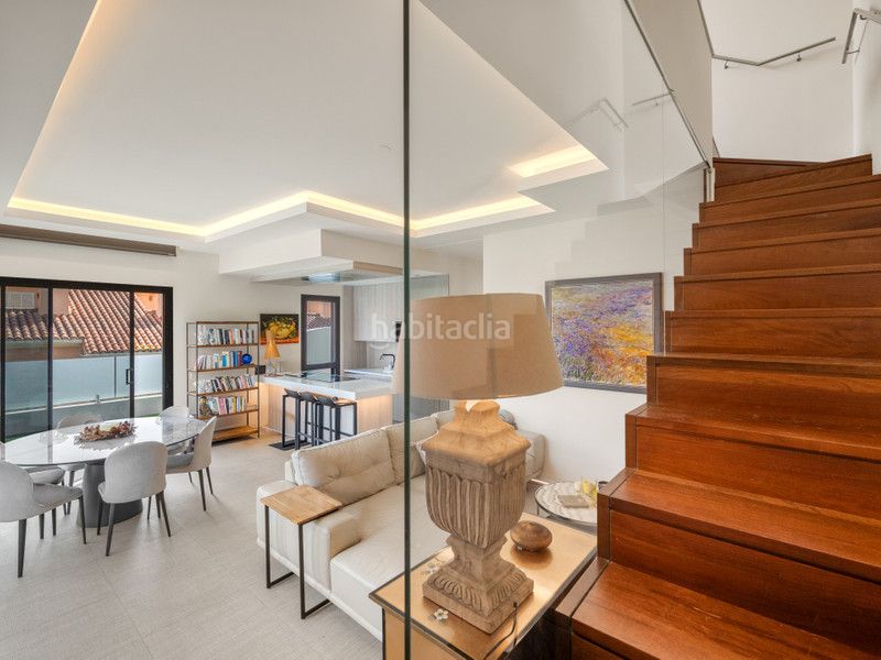 Foto e3dc750f-16cd-4d79-9f07-710f80e30a5e. Apartament amb calefacció aparcament piscina a Marbesa Marbella