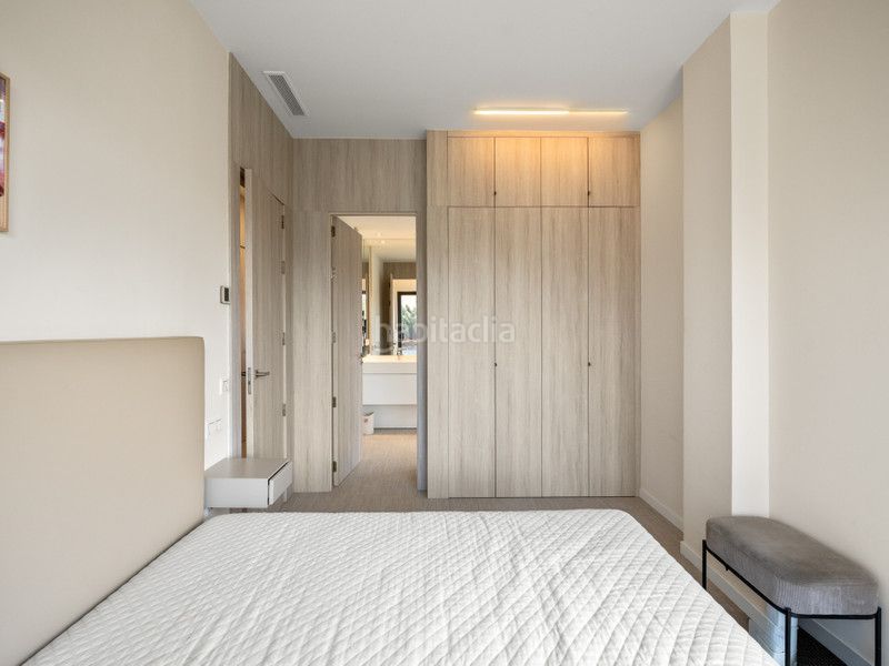 Foto ec634b75-2d97-4ea8-b191-1c11fb3d9bde. Apartament amb calefacció aparcament piscina a Marbesa Marbella