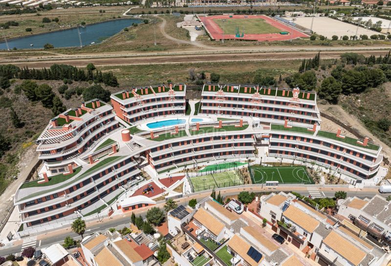 Foto 08860a28-ae76-410f-b4b6-1a6a6f65ffb0. Apartament a Hipódromo - Cerrado del Águila Mijas