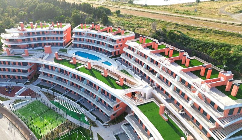 Foto 197d9527-f88f-4c0a-b206-3d6f639d3295. Apartament a Hipódromo - Cerrado del Águila Mijas