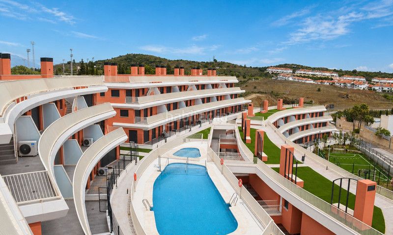 Foto 36d37029-6e54-4ed6-8b15-625e5dd9c2a9. Apartament a Hipódromo - Cerrado del Águila Mijas