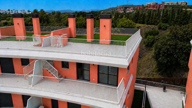 Foto 50e5e7b0-4df2-4e68-9f67-864144447bc2. Apartament a Hipódromo - Cerrado del Águila Mijas