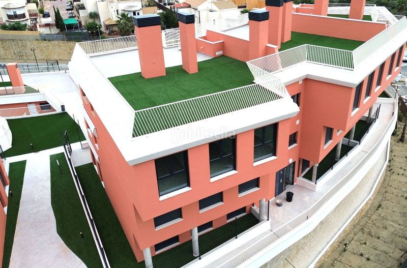 Foto eb458b36-0ae0-4390-a2fd-59255842b96e. Apartament a Hipódromo - Cerrado del Águila Mijas