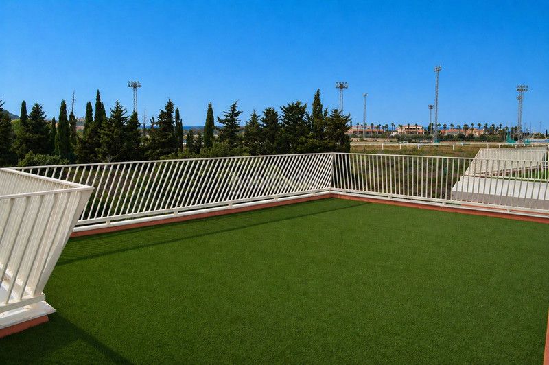 Foto f9490eb5-7ee8-4bf2-8c89-65fe23a6c478. Apartament a Hipódromo - Cerrado del Águila Mijas