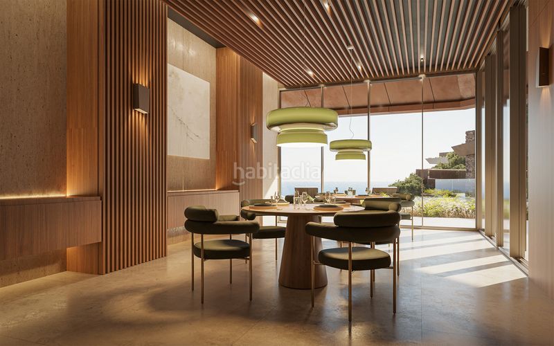 Foto 0bc2e011-15fc-4944-ba87-09a4f0cdd136. Apartamento en calle mozar 4 4 residencias de lujo en rancho domingoen luxury residences in rancho domingo en Benalmádena