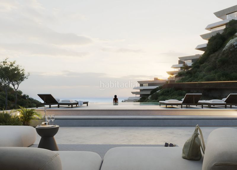 Foto 15a07483-83c1-4e0e-9447-c20a033d21a0. Apartamento en calle mozar 4 4 residencias de lujo en rancho domingoen luxury residences in rancho domingo en Benalmádena