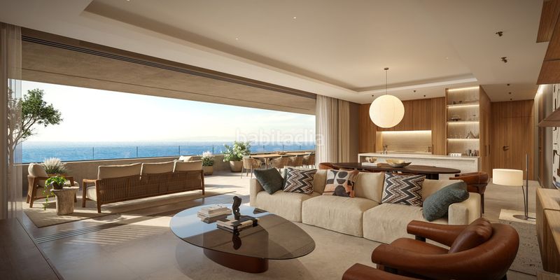 Foto 168e5a75-6b73-4c4c-83e4-256b008e0436. Apartamento en calle mozar 4 4 residencias de lujo en rancho domingoen luxury residences in rancho domingo en Benalmádena
