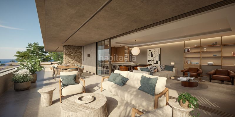 Foto 1d4b86a4-25a6-4e9b-93e1-8de895bcffdb. Apartamento en calle mozar 4 4 residencias de lujo en rancho domingoen luxury residences in rancho domingo en Benalmádena