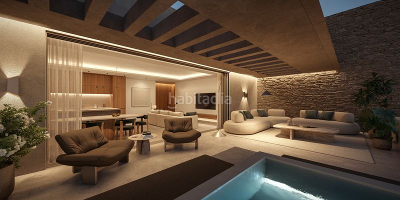 Foto 4c12e117-e076-479e-a76e-e8cdf597e40e. Apartamento en calle mozar 4 4 residencias de lujo en rancho domingoen luxury residences in rancho domingo en Benalmádena