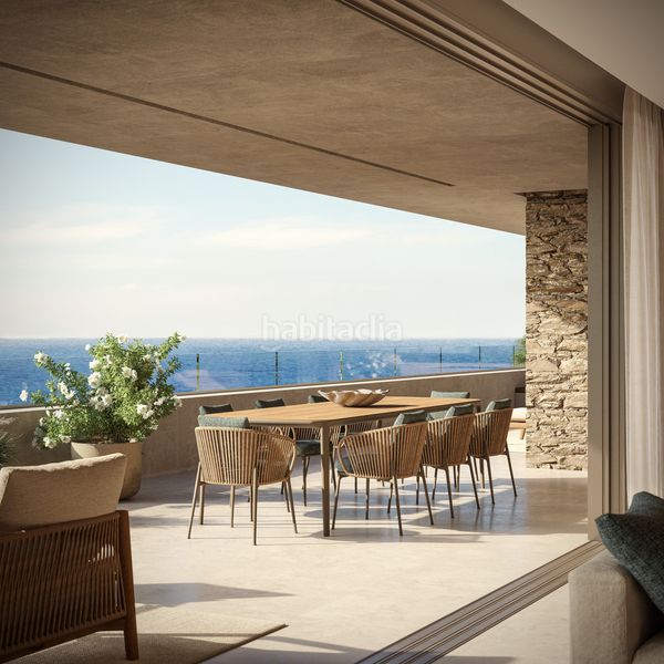Foto 58edbedf-5a1d-47f9-a4f2-1052351ecceb. Apartamento en calle mozar 4 4 residencias de lujo en rancho domingoen luxury residences in rancho domingo en Benalmádena