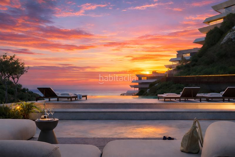 Foto 6f4df4d0-5487-4a05-9f34-a39b8a5138d6. Apartamento en calle mozar 4 4 residencias de lujo en rancho domingoen luxury residences in rancho domingo en Benalmádena