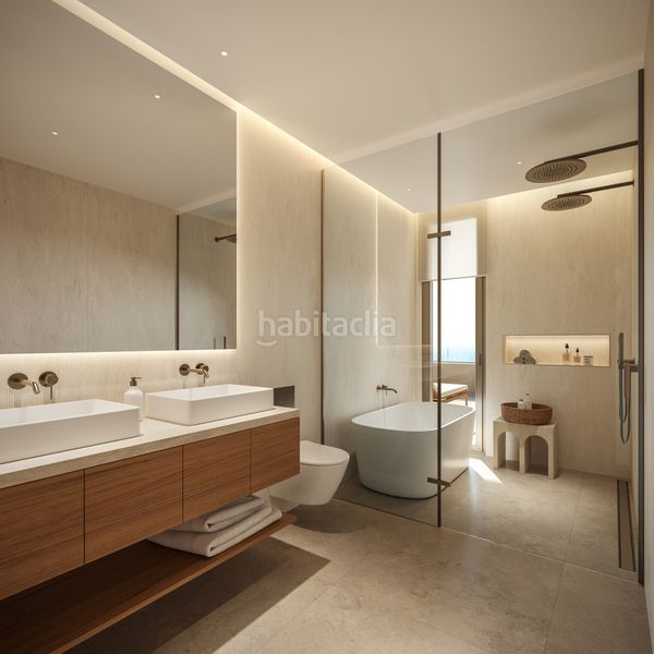 Foto 703cd4f9-d5ab-40ea-b014-96c870d8b019. Apartamento en calle mozar 4 4 residencias de lujo en rancho domingoen luxury residences in rancho domingo en Benalmádena
