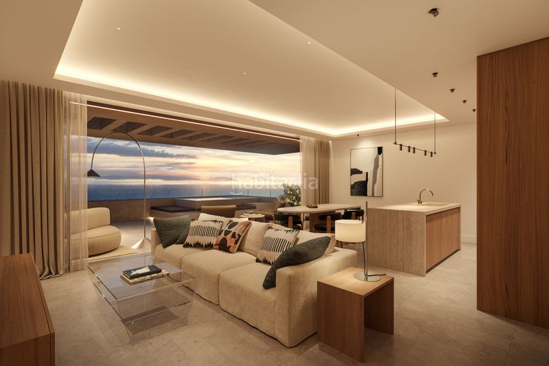 Foto 9e917ac6-5477-4acb-93ba-0639181b9016. Apartamento en calle mozar 4 4 residencias de lujo en rancho domingoen luxury residences in rancho domingo en Benalmádena