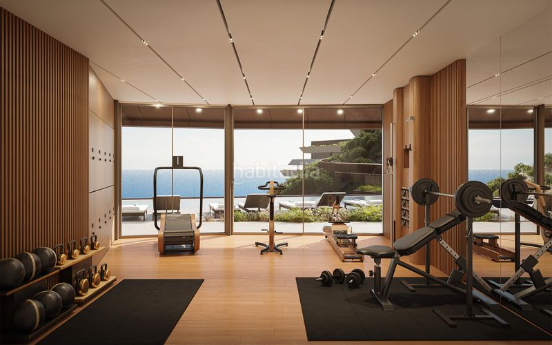 Foto ad8218cf-a98b-42da-87b1-77898d30c776. Apartamento en calle mozar 4 4 residencias de lujo en rancho domingoen luxury residences in rancho domingo en Benalmádena