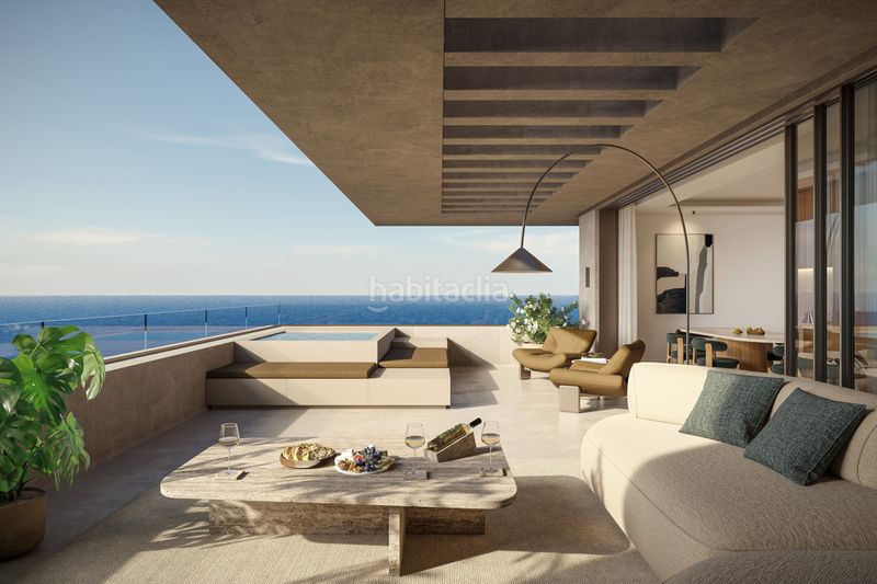 Foto e22a7aa1-192b-422b-bcaa-9f36a7e7516c. Apartamento en calle mozar 4 4 residencias de lujo en rancho domingoen luxury residences in rancho domingo en Benalmádena