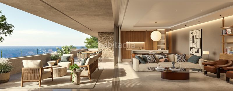 Foto fd6d555e-ae98-4496-b0a2-28cd5e908339. Apartamento en calle mozar 4 4 residencias de lujo en rancho domingoen luxury residences in rancho domingo en Benalmádena