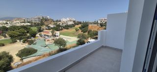 Apartament a Riviera del Sol