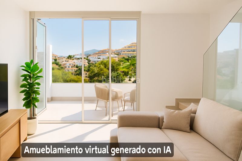 Foto 16fe9084-7390-47d5-ac3d-c4dad1db5fa1. Apartament a calle libra 4 a Riviera del Sol Mijas