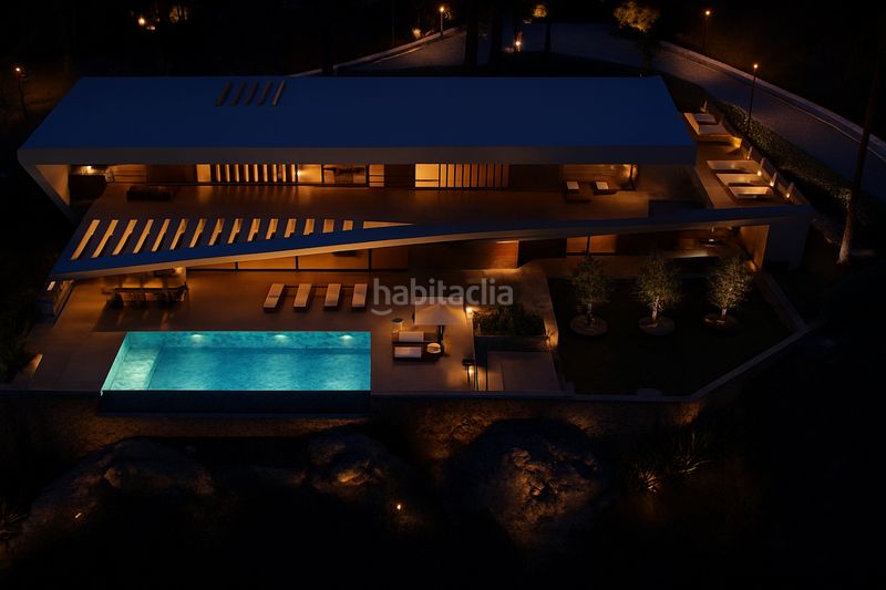 Foto 85b0cc5e-8e44-46bd-ba3c-5754ce2bd069. Xalet amb aparcament piscina a Casares golf - Casares del sol Casares