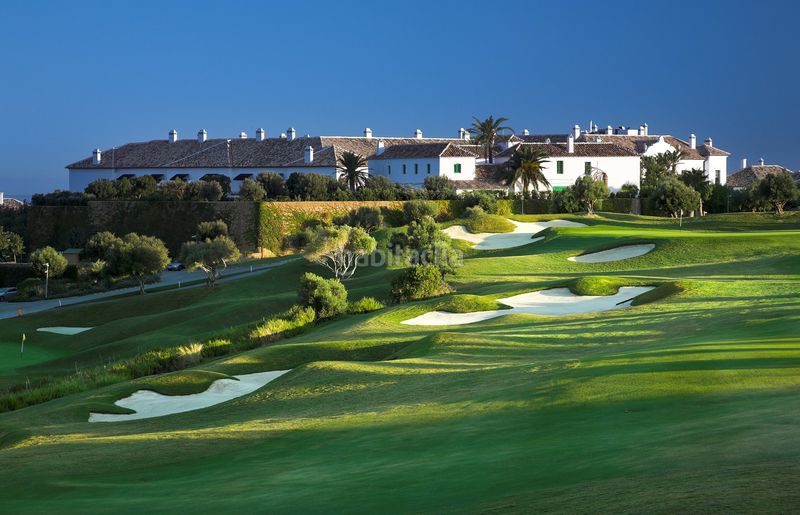 Foto da6e5f08-71eb-410c-9d1e-87831c1c83c1. Xalet amb aparcament piscina a Casares golf - Casares del sol Casares