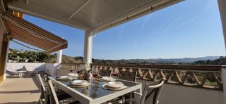 Lloguer Apartament a Urbanizacion mijas golf, 5, 29650 mijas, málaga 2. Espectacular ático de 3 dormitorios en mijas golfen spectacular