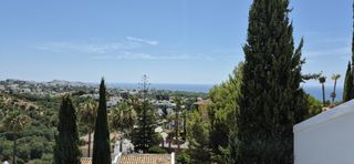Casa adossada a Calahonda
