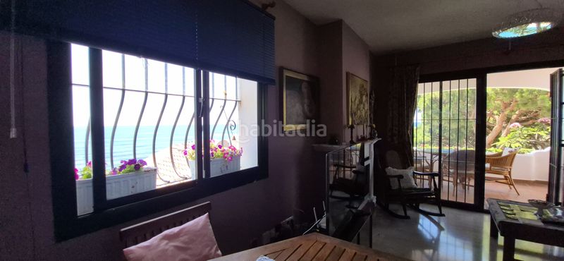 Foto 0585cc06-ef4f-457b-b07a-7f0622f8f7c2. Apartament amb piscina a Calahonda Mijas