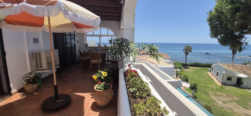 Foto 1ee83609-c914-499f-b0cb-bd9ea60bb03f. Apartament amb piscina a Calahonda Mijas