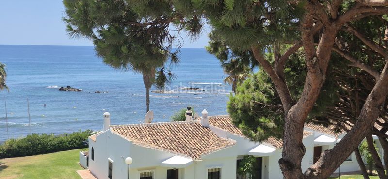 Foto 22383be7-c515-4a63-8f45-cc7cce8c2194. Apartament amb piscina a Calahonda Mijas