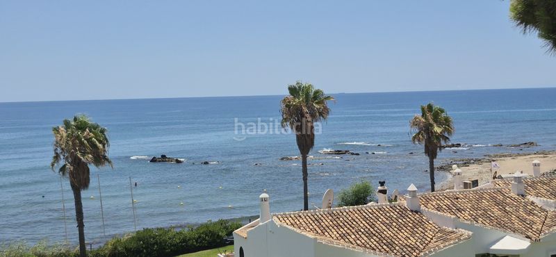 Foto 31a5876e-c7d3-4943-95a3-02e8118cbfb1. Apartament amb piscina a Calahonda Mijas