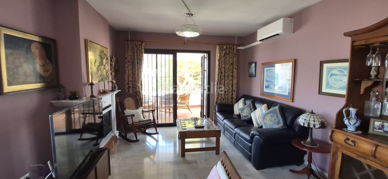 Foto 3b3cd0b5-f4d5-4988-a99d-a0fe666057db. Apartament amb piscina a Calahonda Mijas