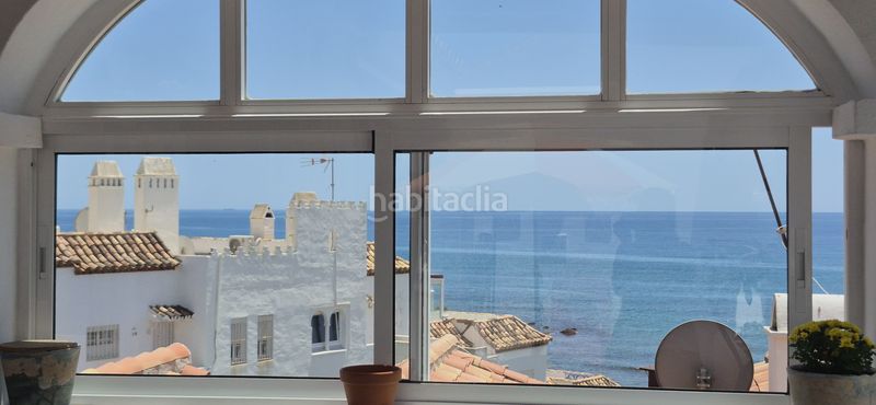 Foto 48038042-6724-48e6-9c22-fe6b423484e4. Apartament amb piscina a Calahonda Mijas