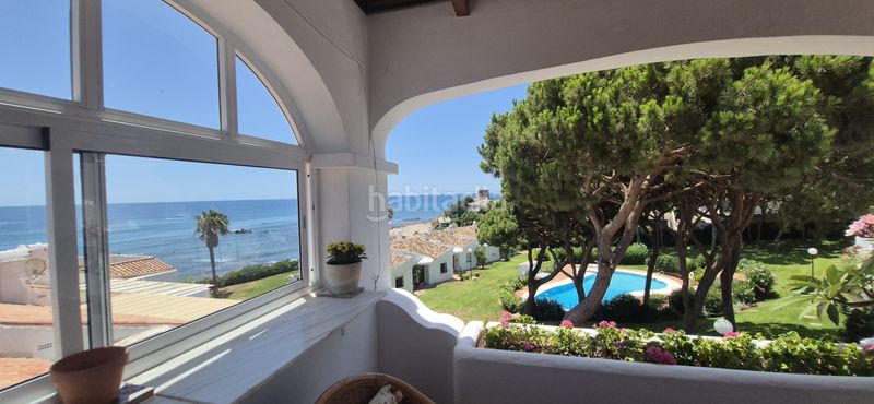 Foto 6c2ea771-d7e4-4e77-9458-b6893dd482de. Apartament amb piscina a Calahonda Mijas
