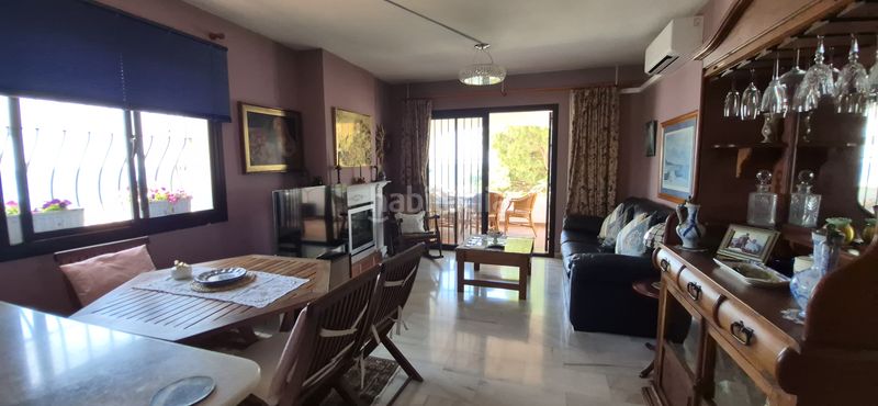 Foto 77867119-6d29-49e5-a961-dbdcae3f94f8. Apartament amb piscina a Calahonda Mijas
