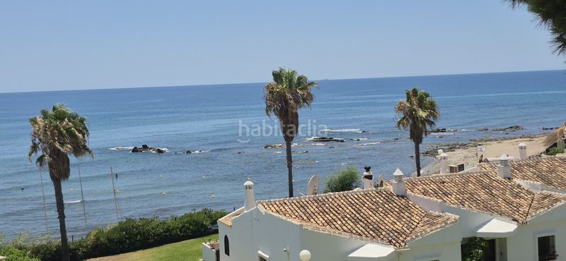 Foto 8b10fd15-c582-4de8-8bc5-50b921ee6ee7. Apartament amb piscina a Calahonda Mijas