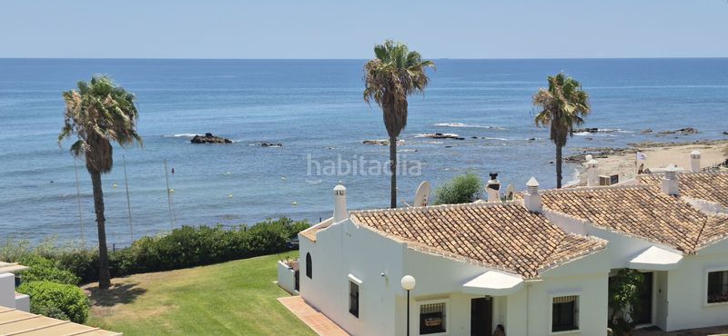 Foto 8e435b4b-61d1-40dd-a0fb-151911f7ef56. Apartament amb piscina a Calahonda Mijas